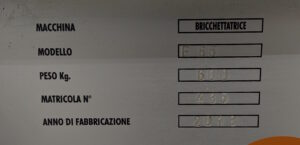 used-prodeco-e55-briquetter-3