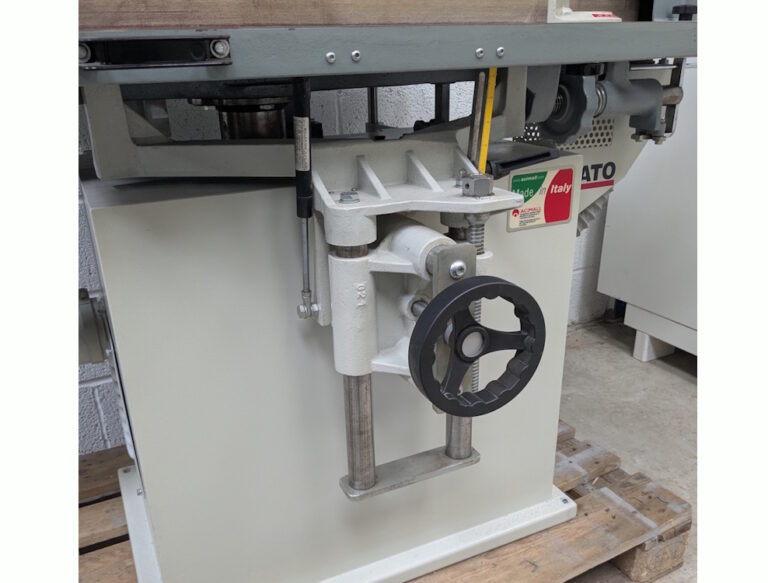used-volpato-lbk-150-4