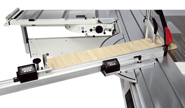 SCM L'invincibile si 3 Panel Saw Image 2