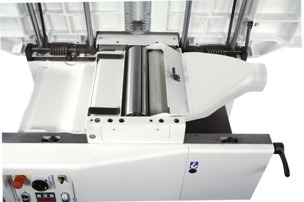 SCM Minimax cu 410es Universal Machine Image 3