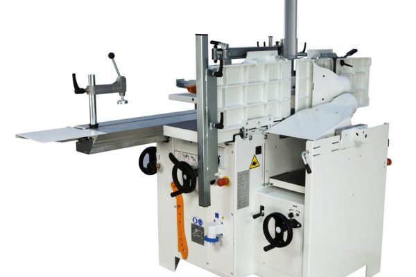 SCM Minimax lab 300p Universal Machine Image 2