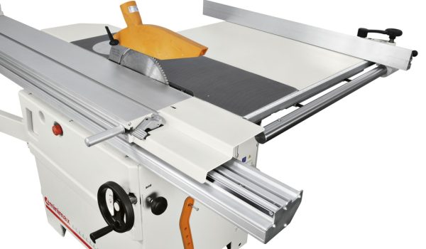 scm minimax sc 2c panel saw image 2