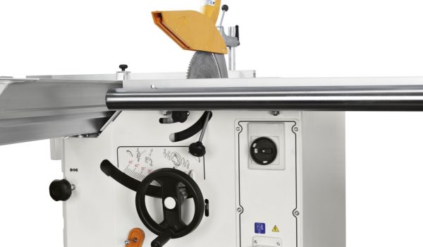 scm minimax sc 2c panel saw image 3