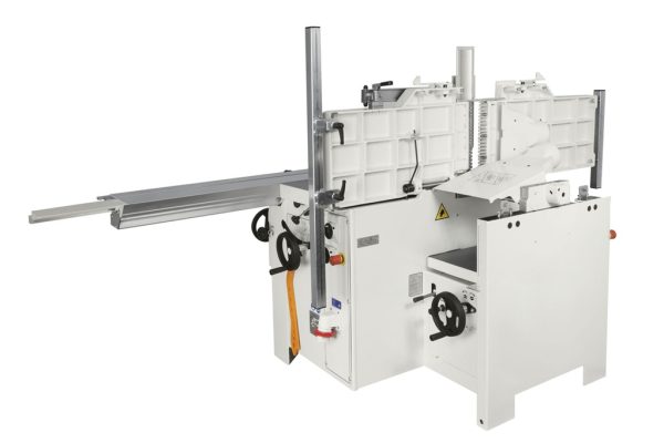 SCM Minimax cu 300c Universal Machine Image 2