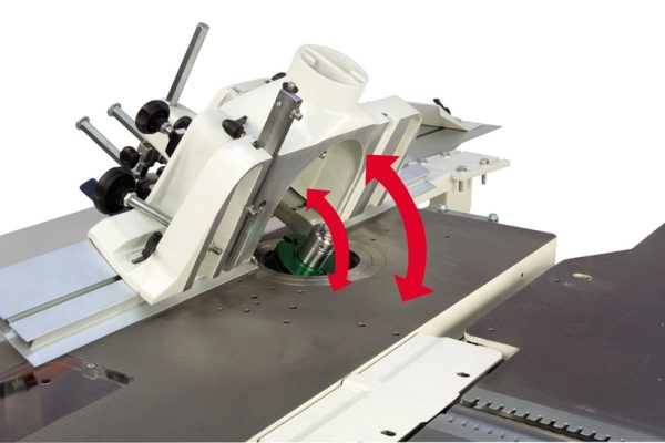 SCM Minimax cu 410e Image 4