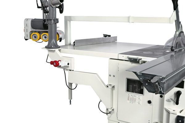 SCM Minimax cu 410e Image 3