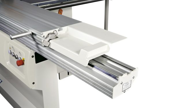 SCM Minimax st 4e Saw Spindle Moulder Image 3