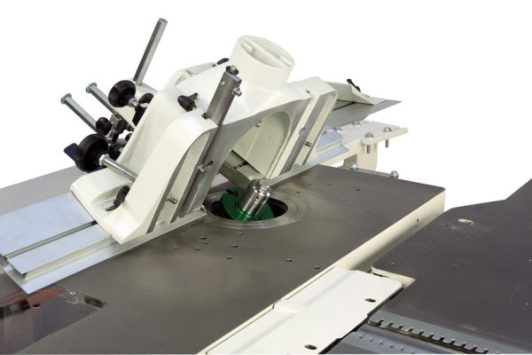 SCM Minimax st 5es Saw Spindle Moulder Image 2