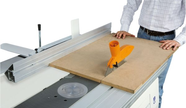 SCM Minimax st 1g Saw Spindle Moulder Image 3