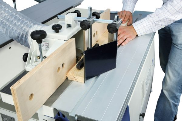 SCM Minimax c 26g Universal Machine Image 4