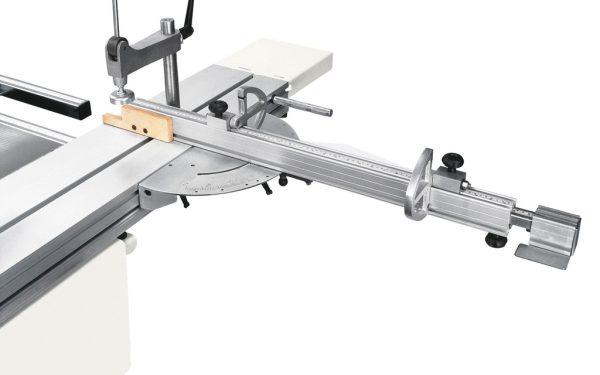 SCM Minimax st 3c Saw Spindle Moulder Image 3