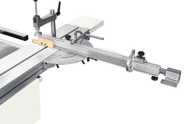 SCM Minimax st 3c Saw Spindle Moulder Image 3