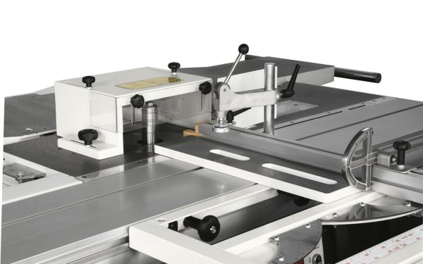 SCM Minimax st 3c Saw Spindle Moulder Image 2