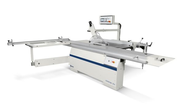 SCM Minimax si x Panel Saw