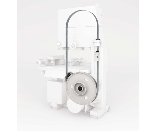 CENTAURO R800 BAND RESAW 2