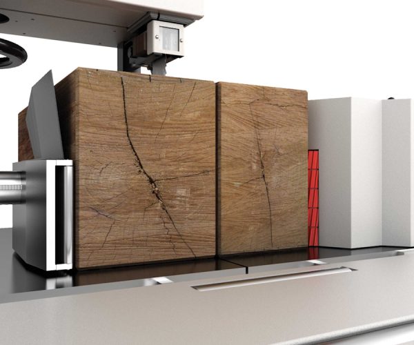 CENTAURO R800 BAND RESAW 4