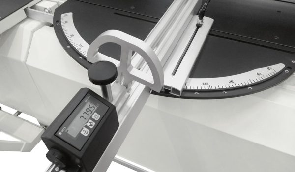 SCM Class px 350i Panel Saw Image 5