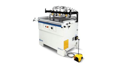 ICON BORING & DRILLING