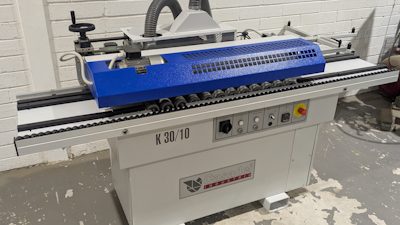 ICON CASADEI K30-10 EDGEBANDER