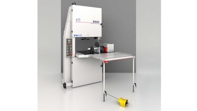 ICON CENTAURO R800 BAND RESAW