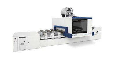 ICON CNC MACHINING CENTRES