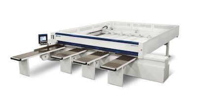 ICON GABBIANI P BEAM SAW