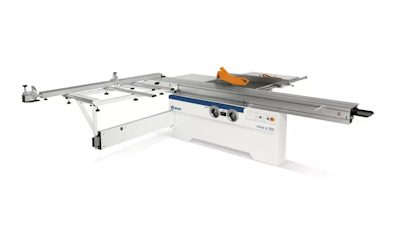 Panel Saws - MJM Woodworking Machinery