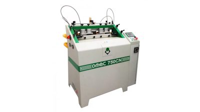ICON OMEC 750CN