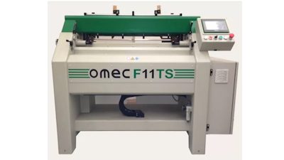 ICON OMEC F11TS