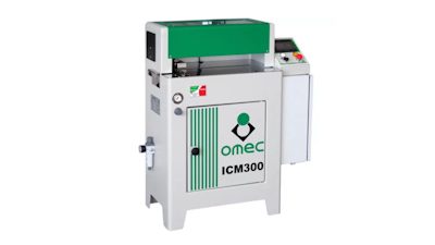 ICON OMEC ICM300