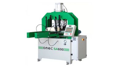 ICON OMEC SA600