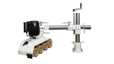 ICON POWER FEED UNITS