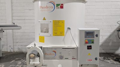 ICON PRODECO E55 BRIQUETTER