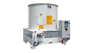 ICON PRODECO STANDARD E55