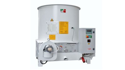 ICON PRODECO STANDARD E60