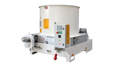 ICON PRODECO STANDARD E70