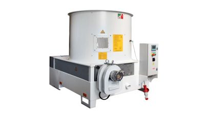 ICON PRODECO STANDARD E80