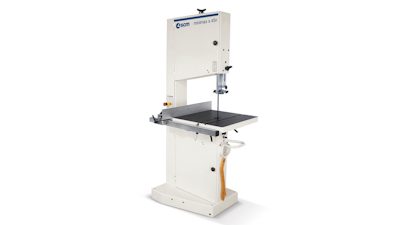 ICON S45N BANDSAW