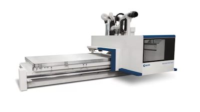 ICON SCM ACCORD 25FXM