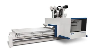 ICON SCM ACCORD 30FXM