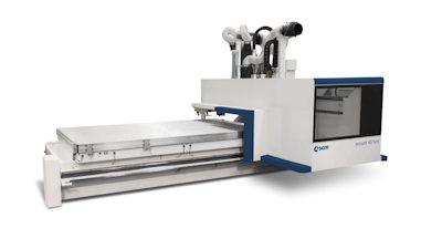 ICON SCM ACCORD 40FXM
