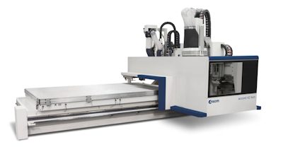 ICON SCM ACCORD 42FXM