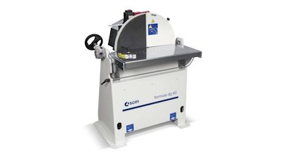 ICON SCM FORMULA DG60 SANDER