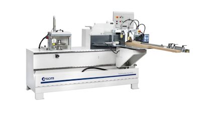 ICON SCM FORMULA TEN 400