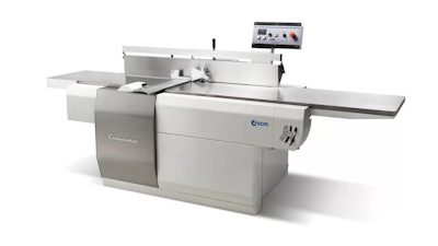 ICON SCM L'INVINCIBILE F7