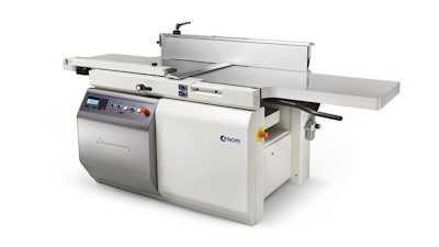 ICON SCM L'INVINCIBILE FS 7