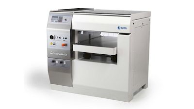 ICON SCM L'INVINCIBILE S7