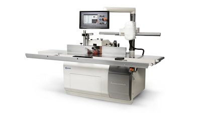 ICON SCM L'INVINCIBILE TF5