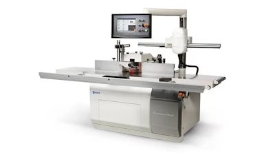 ICON SCM L'INVINCIBILE TI7