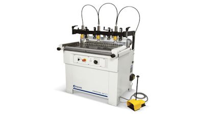 ICON SCM MINIMAX AD21